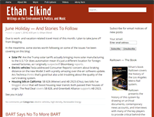 Tablet Screenshot of ethanelkind.com